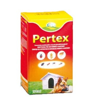 PERTEX 100ML